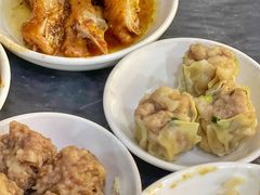 -品香排骨饭(羊官路店)