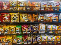 -永辉超市(融创茂店)
