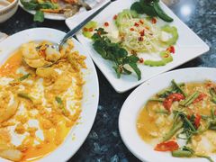 -光海鲜鱼翅餐厅(叻差拉披色路店)