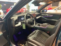 -广汽传祺(三乡店)