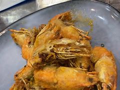 -鹤睦鱼生·啫啫煲·海鲜(保利百合店)