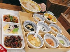 -龙抄手(春熙路总店)