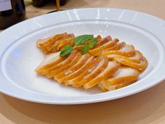 -北京泰富酒店-柏景轩中餐厅