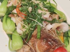 -旺达·福州菜(正大广场店)