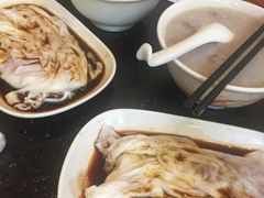 -熊记鸡粥瑞熊美食店(石岗大街店)