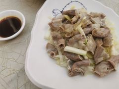 -轩记海鲜餐厅·四十五年老字号·经典粤菜(西区彩虹店)