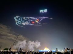 -泰达航母主题公园