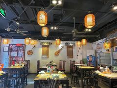 -京城小江南·北京烤鸭·江南土菜·白鱼(中关村店)