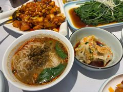 担担面-峨嵋酒家(地安门店)