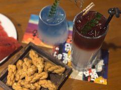 -顽啤熊·酒客酒馆(苏城夜景必选店)