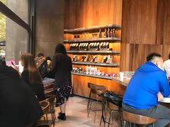 -星巴克臻选(南京艾尚天地店)