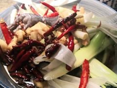 -绿茶餐厅(昆明世纪金源店)
