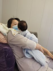 点击看大图 -季橙月子护理中心