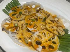 -黔渔翁豆花渎鱼(喷水池店)