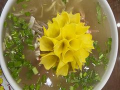 -真不同饭店(老城店)