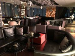 大堂-环球港凯悦 · 享悦中餐厅