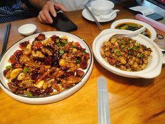 -醉壹号海鲜大排档(厦门美食地标店)