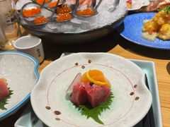 -花和海鲜自助(梅江店)