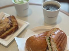 -Cupping Room(Harbour City)