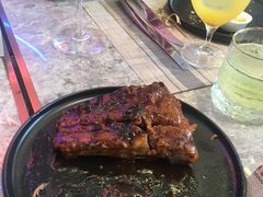 -Hurricane's Grill 飓风牛排