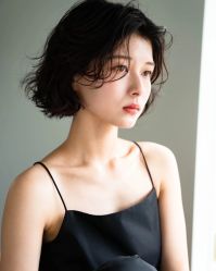 点击看大图 -藤野造型