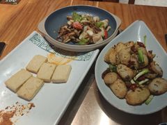 -云海肴云南菜·蒸汽石锅鱼(北京良乡华冠店)