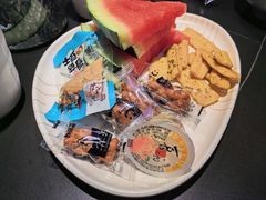 -辣尚瘾·烤鱼·新川菜(交大直营店)