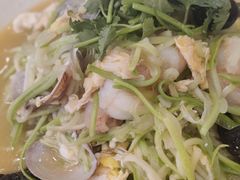 -老苏扬饭店