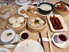 -金苑海鲜酒家(来魅力店)