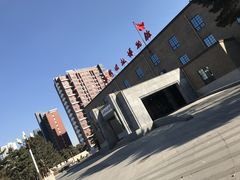 -长影旧址博物馆