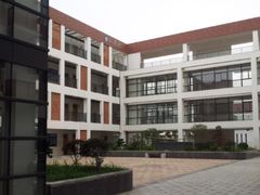 -南京师范大学附属苏州石湖实验小学