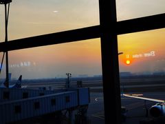 -太原武宿国际机场