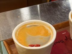 -WABI COFE(愚园路店)