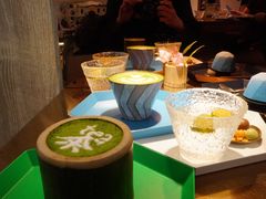 -茶是一枝花泡茶店