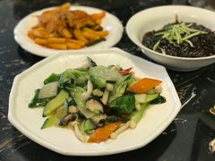 -桃园中华料理炸酱面(燕儿岛路店)