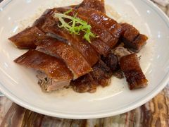 -椿记烧鹅(叠彩店)