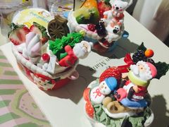 -早安巴黎(四季坊店)