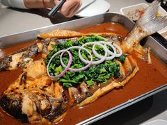 -半天妖烤鱼(芜湖市镜湖万达店)