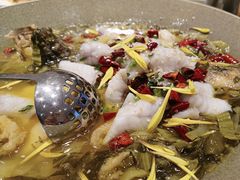 -中西名菜(增城店)