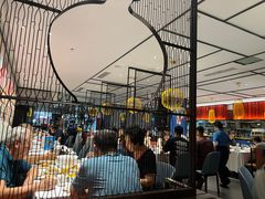 -眉州东坡·熊猫主题餐厅(枫蓝店)