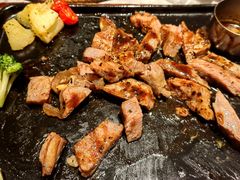 -必胜客(华邦银泰店)