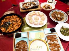 -柴米油盐三杯鸡(象山北路店)