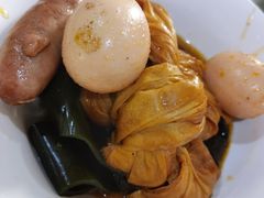 -安徽正宗牛肉板面(南十三路店)