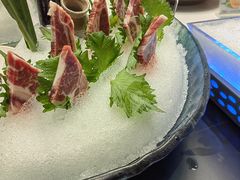 -鼎泰亨·海鲜牛肉餐厅(滨江店)