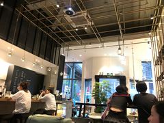 -Home Cafe(水榭春天店)