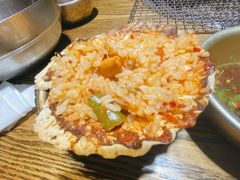 -鑫釜山海鲜烧烤(鑫丰国际店)