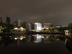 -孺子亭公园