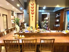-竹幸日本料理(国光1937科技文化创意园店)