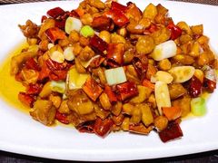 -华豫川酒家(双子塔店)