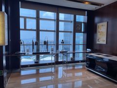 -广州粤海喜来登酒店